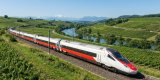 Mit dem Zug durch Europa: Bequem und nachhaltig unterwegs
