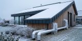 Winterfest machen: Effektiver Frostschutz für Haus, Garten und Leitungen
