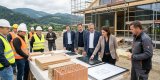 Bauwirtschaft in Österreich: Ausblick, Chancen und Herausforderungen in der Steiermark