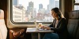 Arbeiten von unterwegs 2026: Was brauche ich für flexibles Arbeiten außerhalb des Büros?