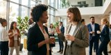 Die Kraft des Netzwerks: Warum Frauen beruflich voneinander profitieren