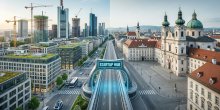 Startup-Finanzierung 2024: Deutschland holt auf, Österreich schwächelt