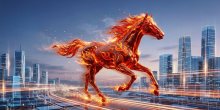 Das Jahr des Feuerpferdes 2026: Dynamik, Innovation und Chancen für Unternehmen