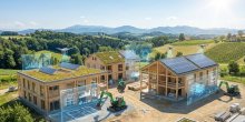 Ausblick für die Bauwirtschaft in Österreich: Chancen und Herausforderungen in der Steiermark