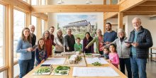 Gemeinschaftsbauprojekte in der Steiermark: Trends und Perspektiven 2025
