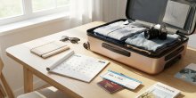 Urlaubsvorbereitung 2026: Früh buchen oder spontan entscheiden?