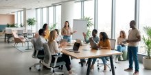 Soft Skills als Karriere-Booster: Welche Fähigkeiten heute zählen