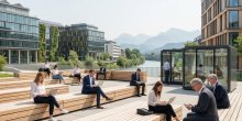 Quickjob revolutioniert die Jobsuche in Österreich