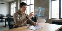 Wie Startups der Generation Z mit KI als Gründungspartner durchstarten