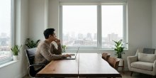 Homeoffice im Wandel: Wie Heimarbeit das soziale Miteinander beeinflusst