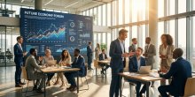 Das Jahr 2025: Rückblick und Impulse für Unternehmen