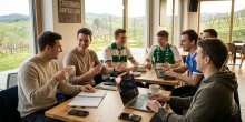 Fantasy Fußball 2026: Digitaler Boom in der Steiermark revolutioniert das Spiel