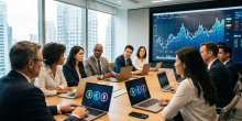Währungsrisikomanagement: Strategien und Bedeutung für Unternehmen