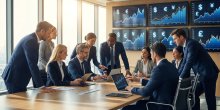 FX-Absicherungslösungen: Strategien zur Währungsrisiko-Reduzierung für Unternehmen