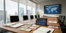 Effizientes Währungsmanagement im internationalen Geschäft
