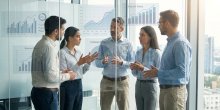Zinsmanagement: Die wichtigsten Vorteile für Unternehmen im Überblick