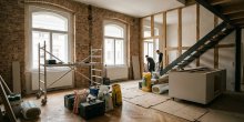 Modernisierung statt Neubau: Erfahrungen und Perspektiven aus Österreich