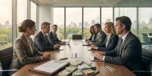 Wechselkursrisiko mindern: Ansätze und Strategien im Unternehmen