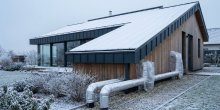 Winterfest machen: Effektiver Frostschutz für Haus, Garten und Leitungen