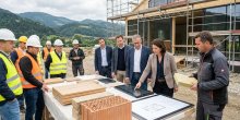 Bauwirtschaft in Österreich: Ausblick, Chancen und Herausforderungen in der Steiermark