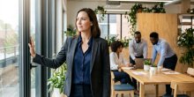 Female Leadership: Was weibliche Führungspersönlichkeiten auszeichnet