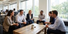 Soft Skills als Karriere-Booster: Relevante Fähigkeiten für die Zukunft