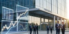 Wie Banken Zinsrisiken managen: Ansätze, Instrumente und Herausforderungen