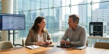 Mentoring und Coaching: Chancen für Frauen in der modernen Arbeitswelt