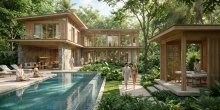 Wellness-Trends 2025: Die beliebtesten Retreats und Spa-Angebote im Überblick