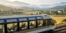 Mit dem Zug durch Europa: Bequem und nachhaltig unterwegs