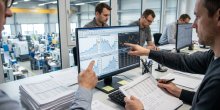 Rohstoff Hedging im Mittelstand: Instrumente, Chancen und Fallstricke erklärt