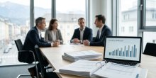 Liquiditätsrisiken und Refinanzierung im Treasury des Mittelstands: Praxissichere Steuerung