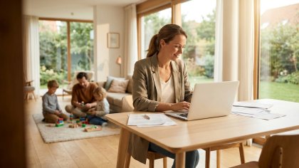 Work-Life-Balance: Erfolgsstrategien für Frauen im modernen Business-Alltag