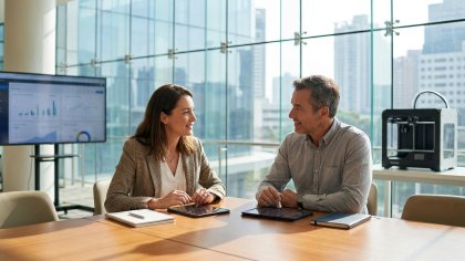 Mentoring und Coaching: Chancen für Frauen in der modernen Arbeitswelt