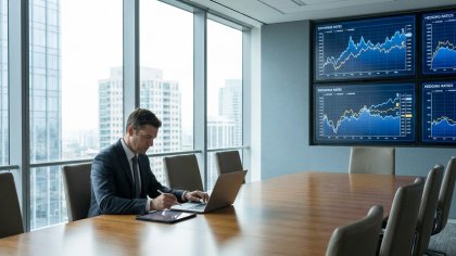 Optimale FX-Hedge-Quote bei unsicheren Forecasts: Methodik, Praxisregeln und digitale Ansätze