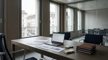 Hedging in Unternehmen: Zins-, Währungs- und Preisrisiken absichern