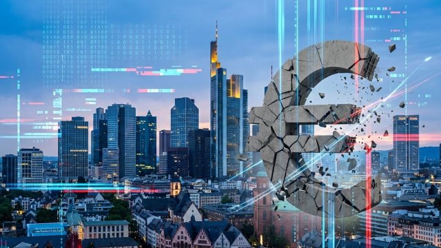 Bitkom-Studie: Wirtschaft in Deutschland durch Cyberangriffe massiv geschädigt