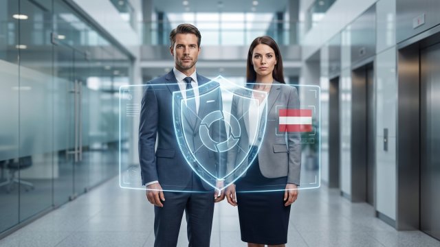 NIS 2 kommt in Österreich: Was Unternehmen jetzt wissen und prüfen müssen
