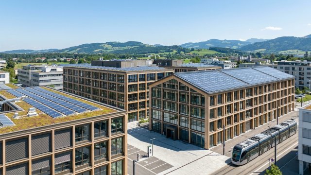 Energieeffizienz als Kostensenker: Warum der Druck auf Unternehmen und Gebäude jetzt steigt