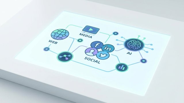 Digitale Sichtbarkeit 2026: Wie Unternehmen außerhalb der eigenen Website erfolgreich werden