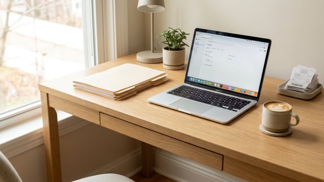 Buchhaltung in kleinen Unternehmen: Effiziente Grundlagen und einfache Tipps