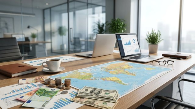 Erfolgreiches Währungsrisiko Management: Strategien für Unternehmen
