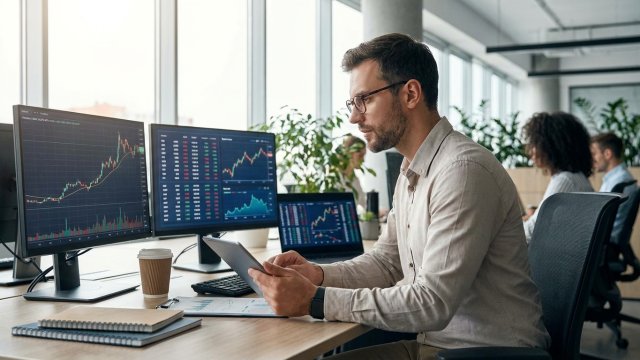 Währungsabsicherung: Strategien, Chancen und Risiken im Überblick