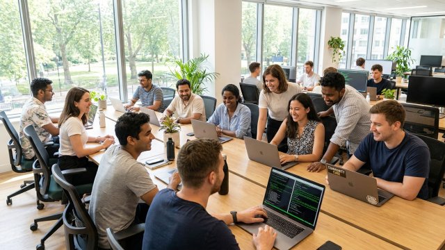 Open-Source-Startups stärken digitale Souveränität und Sicherheit