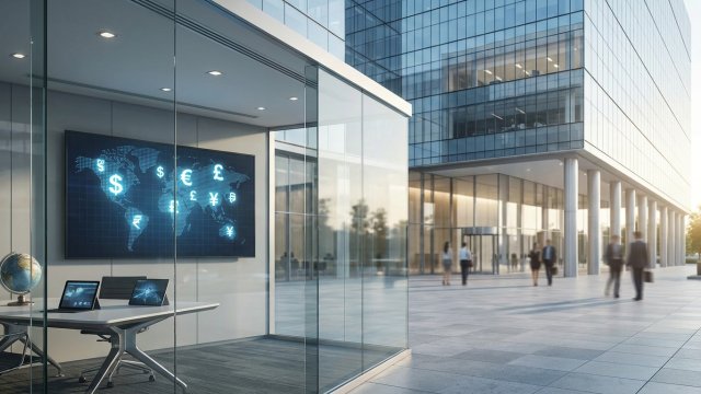 Effektives Währungsrisikomanagement im Unternehmen