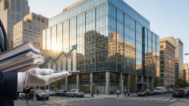 Zinsmanagement-Strategien für KMU: Risiken intelligent steuern und Finanzierung zukunftssicher gestalten
