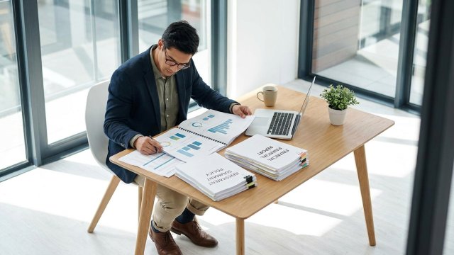 Absicherungsstrategien: Wie Sie Risiken effizient begegnen