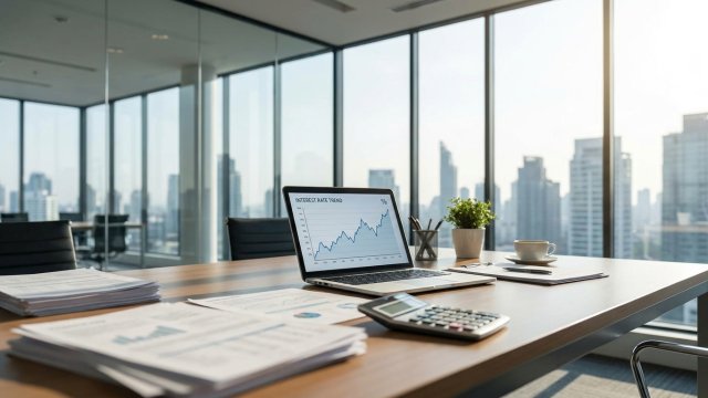 Zinsmanagement: Was es ist, wie es funktioniert und warum es Unternehmen brauchen