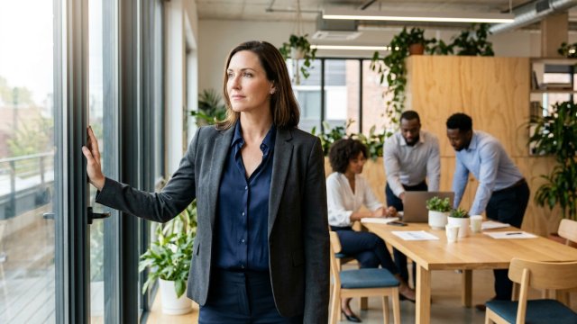 Female Leadership: Was weibliche Führungspersönlichkeiten auszeichnet