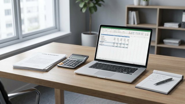 Strategien zur Optimierung von Zinszahlungen: Handlungsmöglichkeiten und Praxistipps